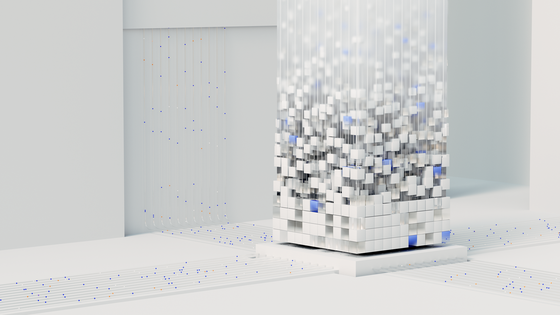 Artificial Intelligence Tech Integration